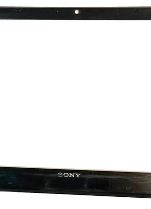 Рамка матрицы корпуса для ноутбука Sony Vaio SVE15 604RM06.001...