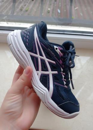 Оригинальные кроссовки asics