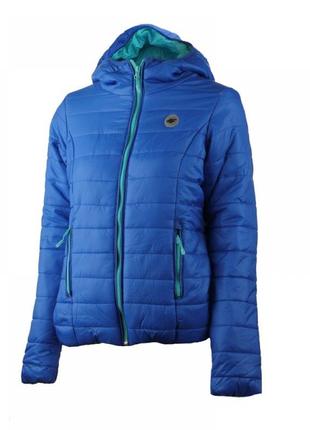 Куртка женская 4f ski jacket cobalt 🔥