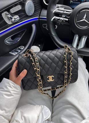 Женская сумка chanel