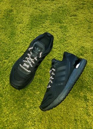 Кроссовки adidas zx 750 ботинки niteball nite jogger boost