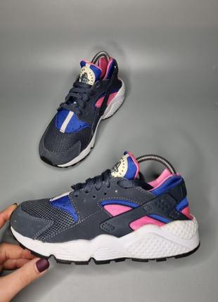 Кроссовки nike huarache