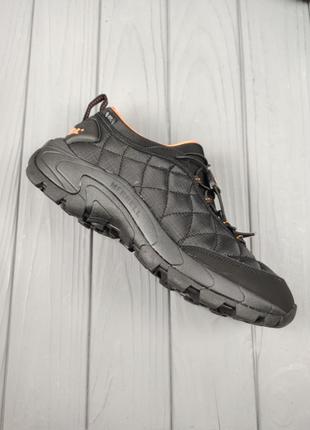 Merrell Ice Cap Thermo Black Orange