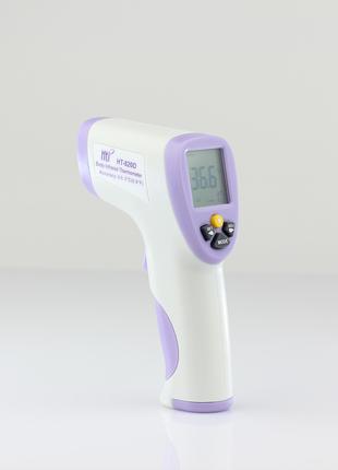 Термометр безконтактний (пірометр) медичний