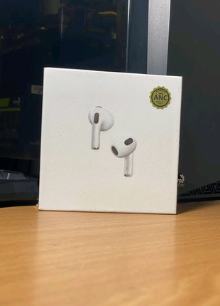 Навушники Apple AirPods 3