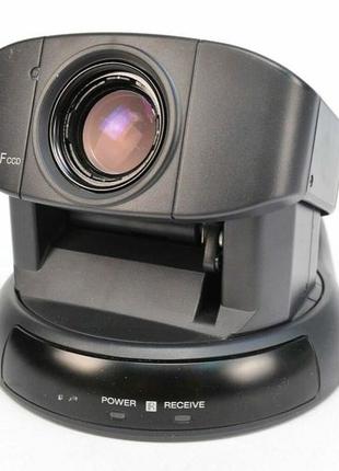 Камера відеоспостереження Sony EVI D-30