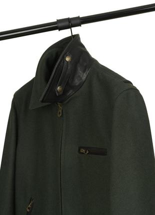 Вовняна куртка shangri-la оригінал