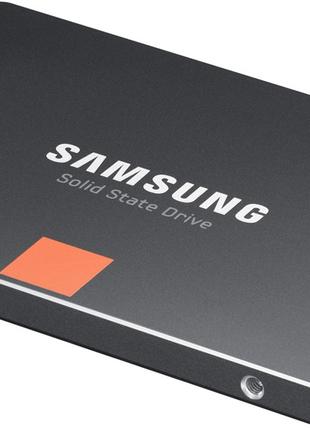 SSD Samsung PM871 128GB 2.5" SATAIII 3D-V-NAND (MZ7LN128HCHP)