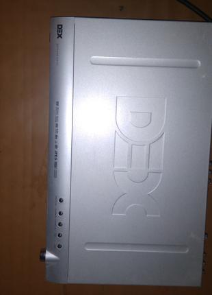 Продам DVD player DEX DVP-531