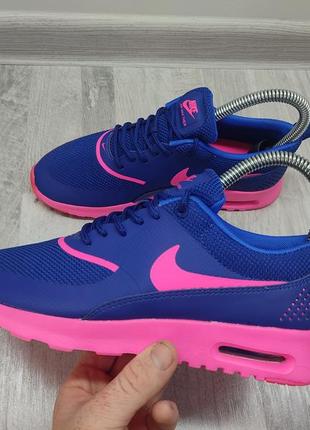 Женские кроссовки nike air max thea hyper original