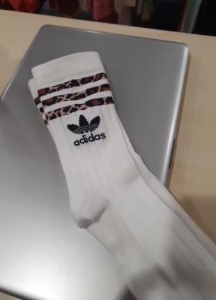 Шкарпетки adidas розмір 38-40
