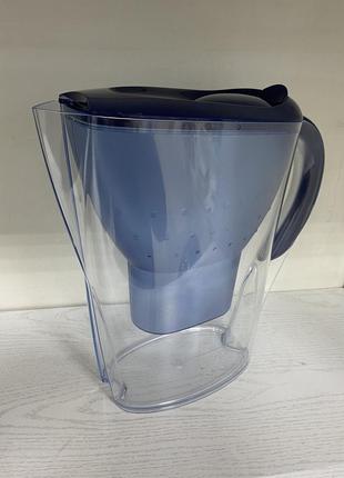 Б/У Фильтр для воды Brita Marella XL Blue