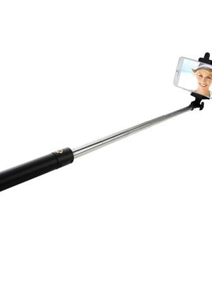 Селфи палка Selfie Stick 80 см