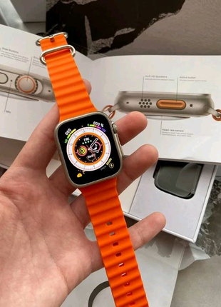 Apple WATCH годинник