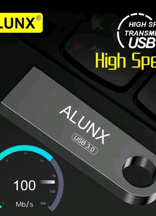 ALUNX Usb флешнакопичувач 4 ГБ, флешнакопичте