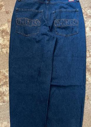 Нові штани джинси empyre loose fit polar dickies carhartt
