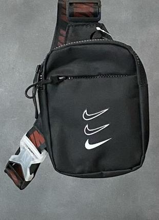 Месенджер, Сумка Nike Sportswear Essentials