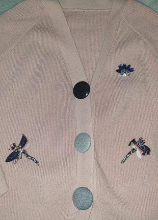 Жіночий светр,кардиган,джемпер