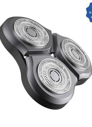 Насадка для бритвы Xiaomi MiJia Electric Shaver Head (1 шт.) (...