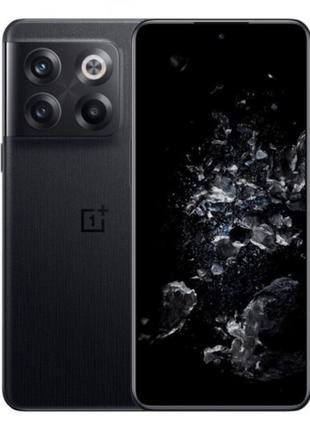 Смартфон OnePlus Ace Pro 16/256GB Moonstone Black, 5G, 50+8+2/...