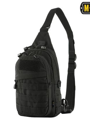 M-tac сумка assistant bag black