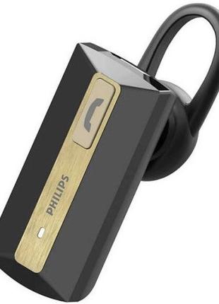 Philips SHB1202/10 - Беспроводная гарнитура с микрофоном черный