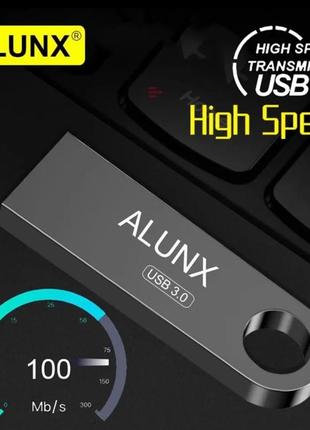 Alunx 100% оригинальный usb флеш-накопитель 4 гб, флеш-накопит...