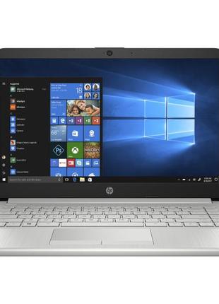 Б/У Ноутбук HP 14-dk1032wm 14" FullHD AMD Ryzen 3 3250U/DDR4 8...