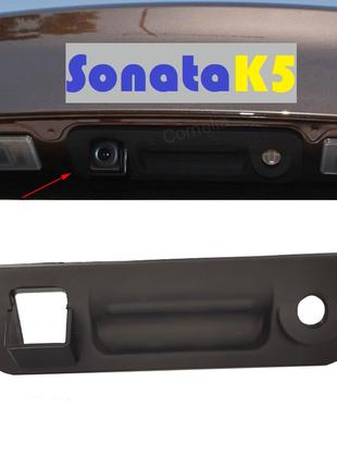 Камера задньго виду (ходу)  Hyundai Sonata KIA K5 2010-2019