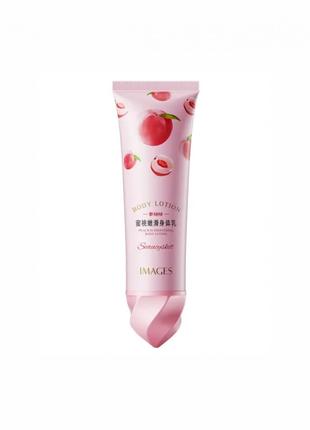 Лосьйон для тіла Images Морозиво Body Lotion