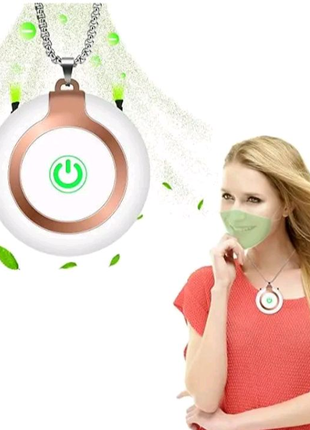 Очиститель воздуха от аллерги воздуха от аллергии и дыма