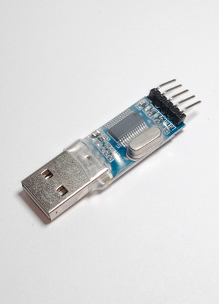 Конвертер USB TTL RS232 для Arduino
