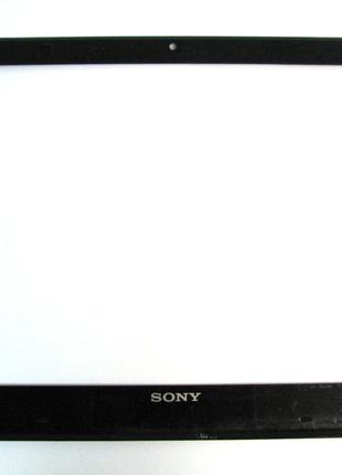 Рамка матрицы корпуса для ноутбука Sony VAIO SVE151C11V 3IHK5B...