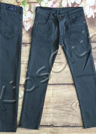 Штаны, джинсы на рост от 134 до 158