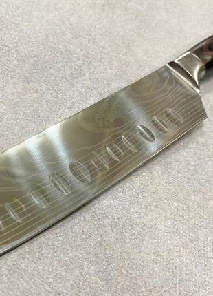 Кухонный нож 31см/13982-4.Нож для обработки. Нож для нарезки. ...