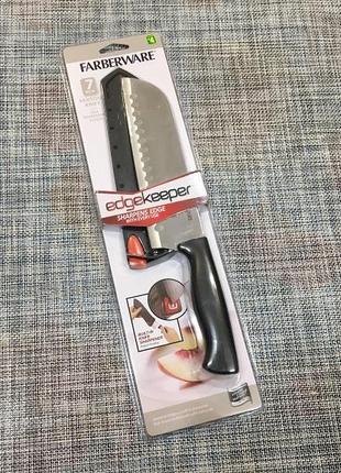 Нож кухонный 30см/62. Кухонный нож-топорик для обработки мяса ...