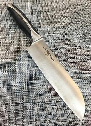 Нож кухонный Labettola 30,5см/ХЕ-521.Кухонный нож для нарезки....