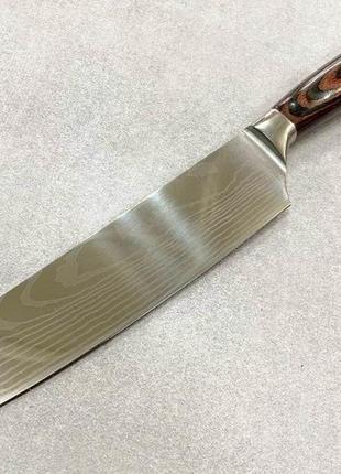 Кухонный нож 32,5см/13982-1.Качественный кухонный нож . Нож дл...