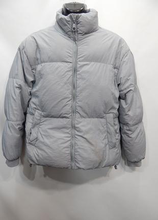 Куртка мужская зимняя FSBN р.48 004KMZ (только в указанном раз...