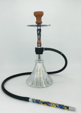 Прекрасный кальян мини для Garden Shisha 6503