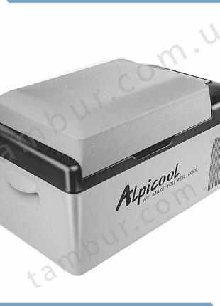 Холодильник-компрессор Alpicool C20 20 литров