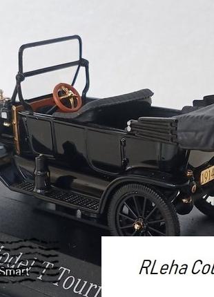 Ford Model T (1914). Minichamps. Масштаб 1:43