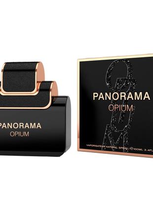 Panorama Opium Парфюмированная вода женская Prive Parfums Пано...