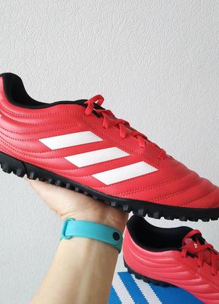 Сороконожки бутси 45
 adidas copa