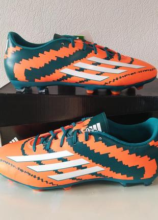 Бутси 44
 adidas messi 10.3 fg