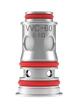 Испаритель Vandyvape VVC-60 Оriginal Coil (0.6 Ом) | Сменные и...