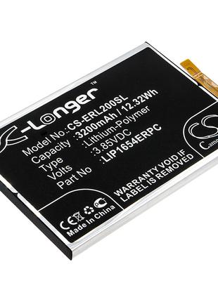 Акумулятор Sony H3113, H3311, H4113, SM12, SM32, XA2, Xperia L...