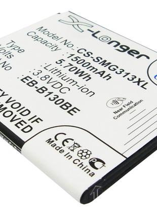Акумулятор Samsung Galaxy Ace 4 3G, Galaxy Ace NXT, Galaxy Ace...