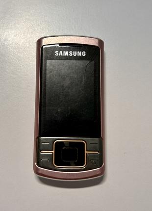 Мобільний телефон Samsung C3050