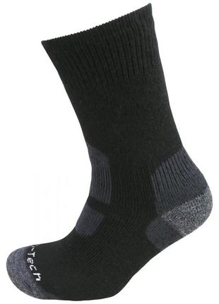 Термо носки зимние р.41-46 kombat uk odin cold weather черные